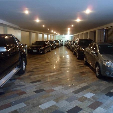 Hotel Sheik (Adults Only) Rio de Janeiro Buitenkant foto