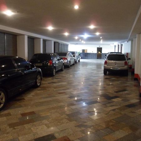 Hotel Sheik (Adults Only) Rio de Janeiro Buitenkant foto