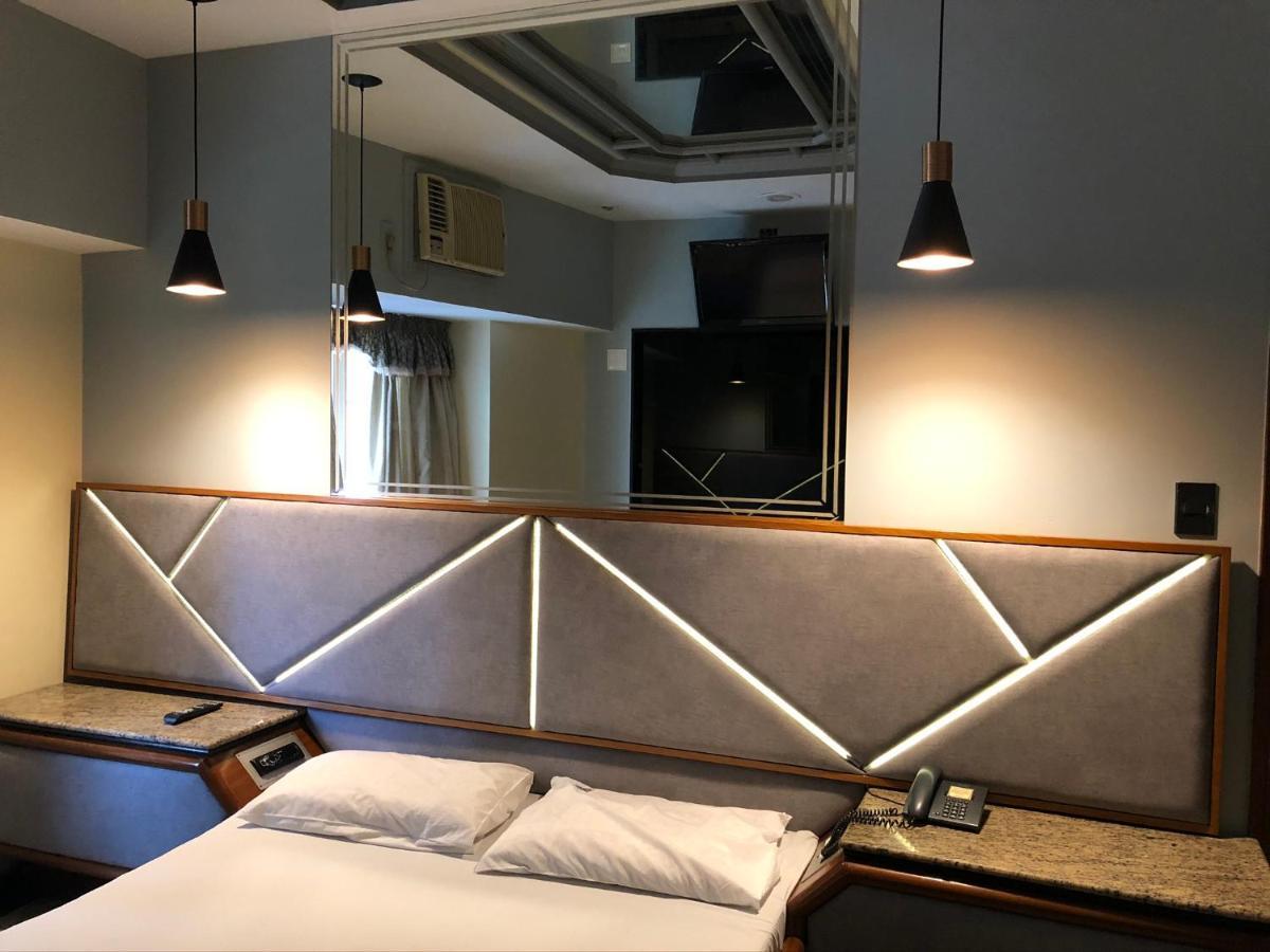 Hotel Sheik (Adults Only) Rio de Janeiro Buitenkant foto