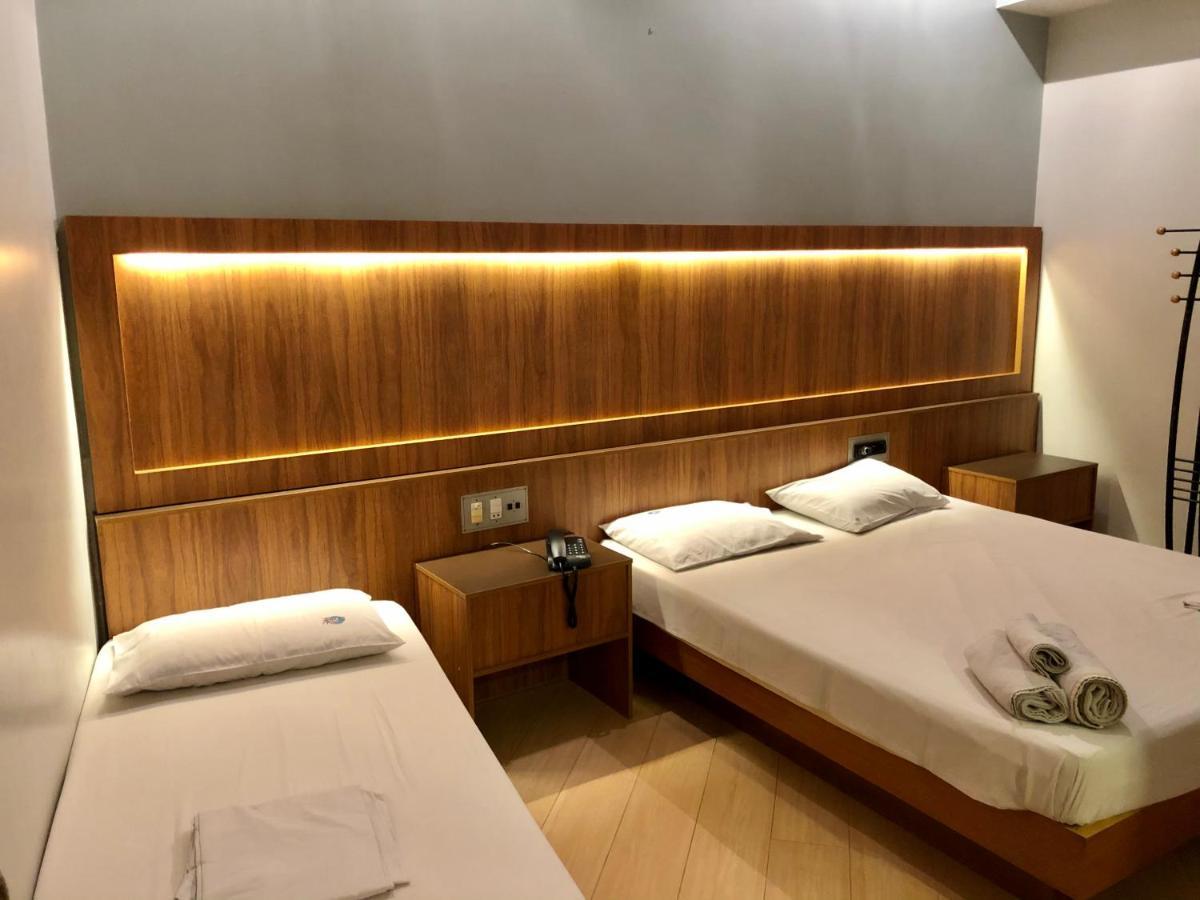 Hotel Sheik (Adults Only) Rio de Janeiro Buitenkant foto
