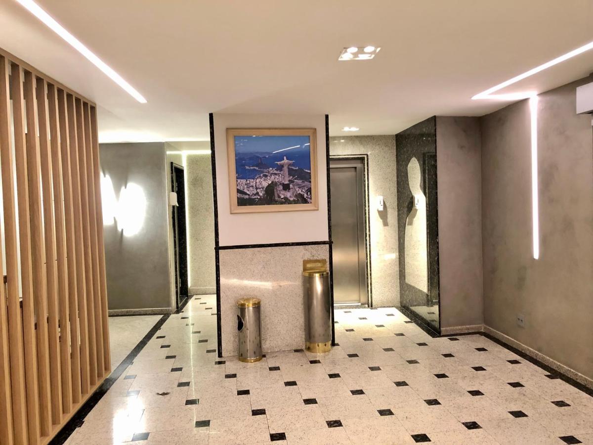 Hotel Sheik (Adults Only) Rio de Janeiro Buitenkant foto
