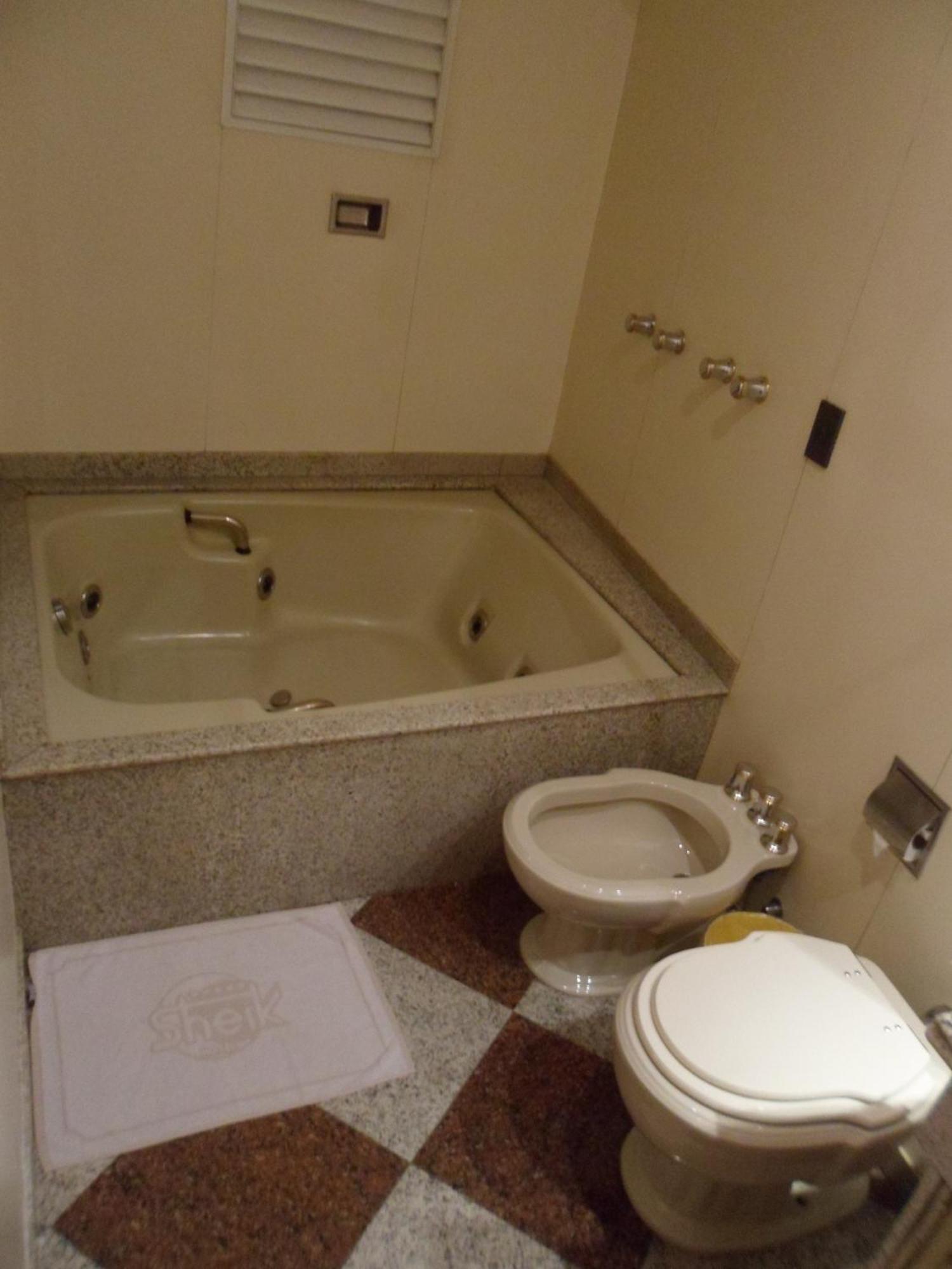 Hotel Sheik (Adults Only) Rio de Janeiro Buitenkant foto