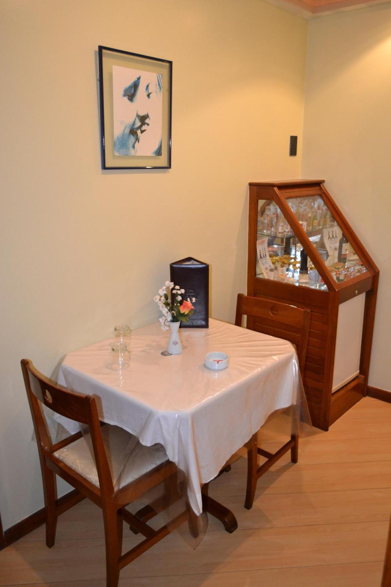 Hotel Sheik (Adults Only) Rio de Janeiro Buitenkant foto