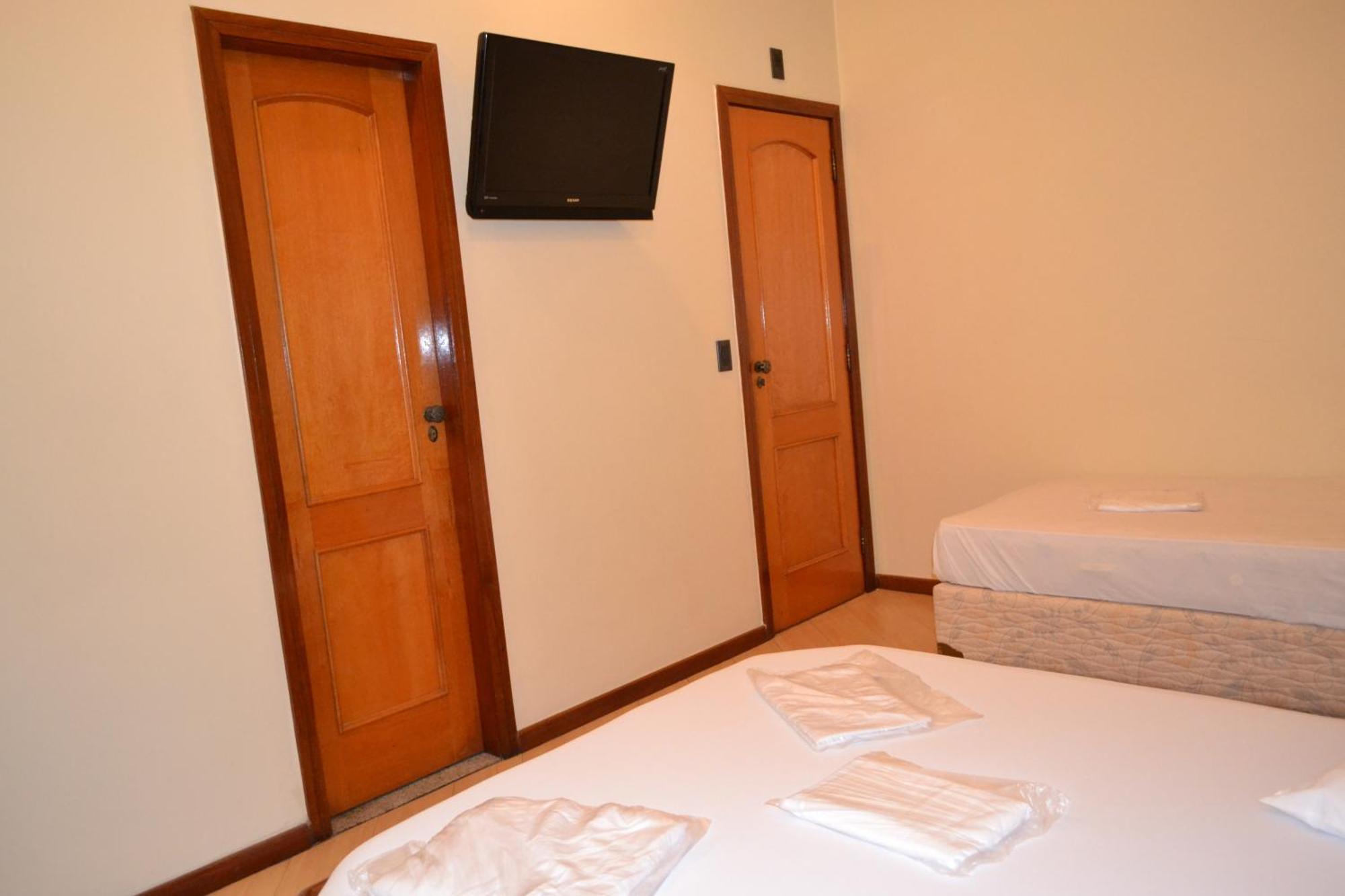 Hotel Sheik (Adults Only) Rio de Janeiro Buitenkant foto