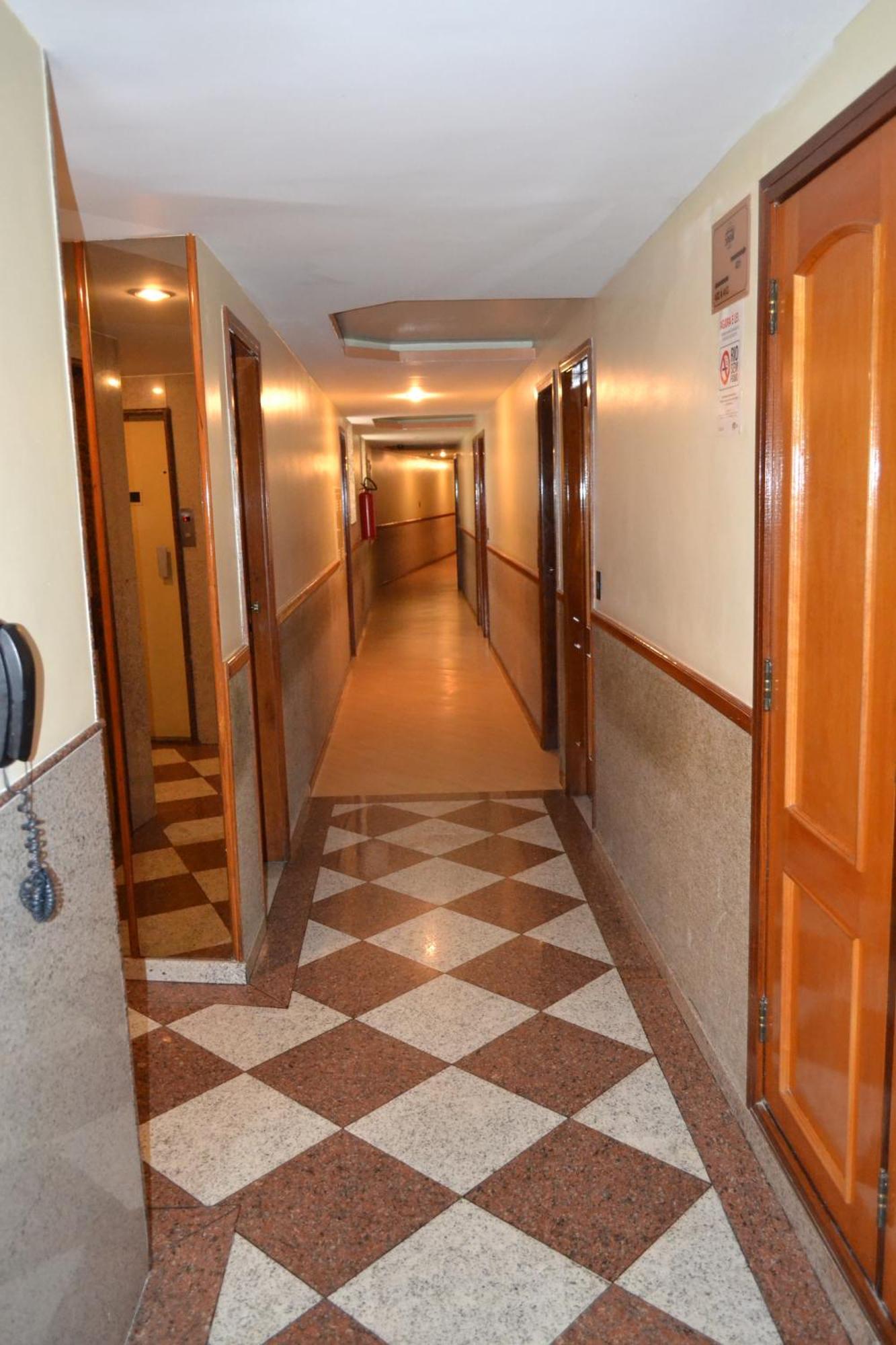 Hotel Sheik (Adults Only) Rio de Janeiro Buitenkant foto