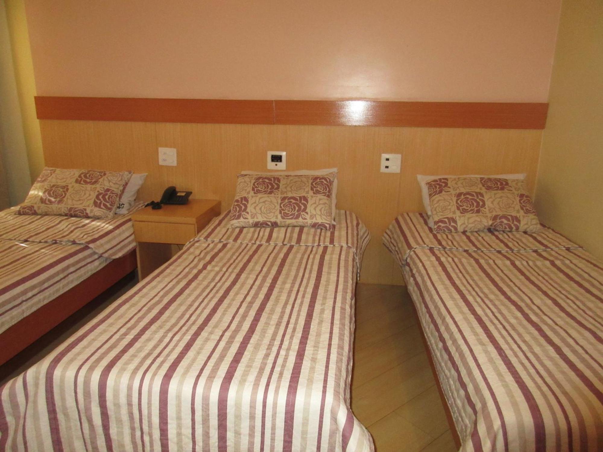 Hotel Sheik (Adults Only) Rio de Janeiro Kamer foto