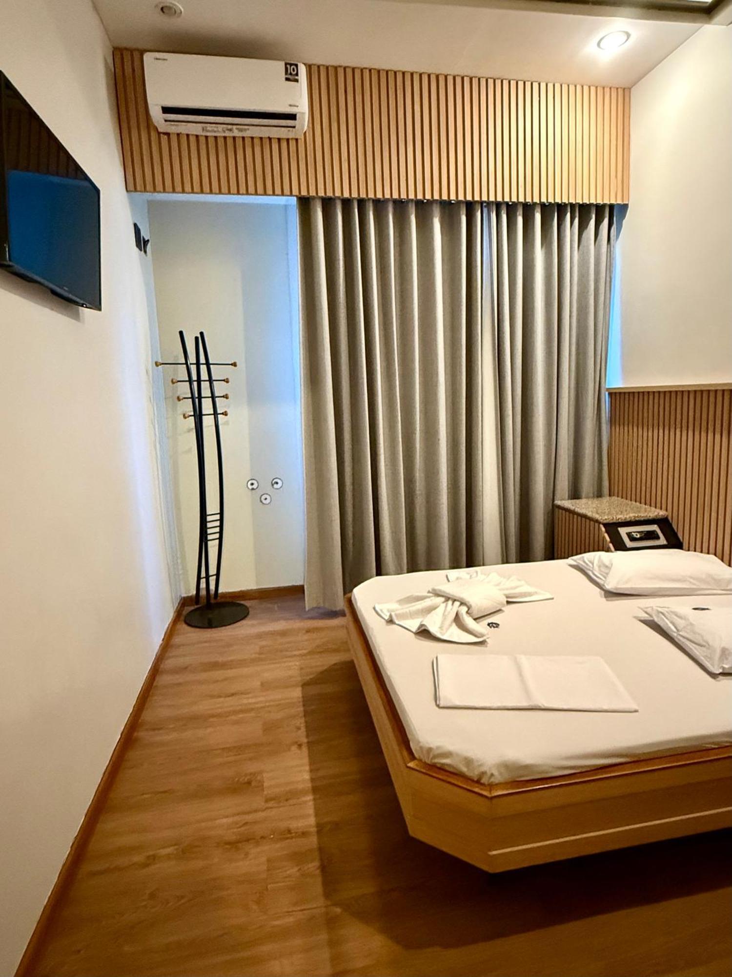 Hotel Sheik (Adults Only) Rio de Janeiro Buitenkant foto