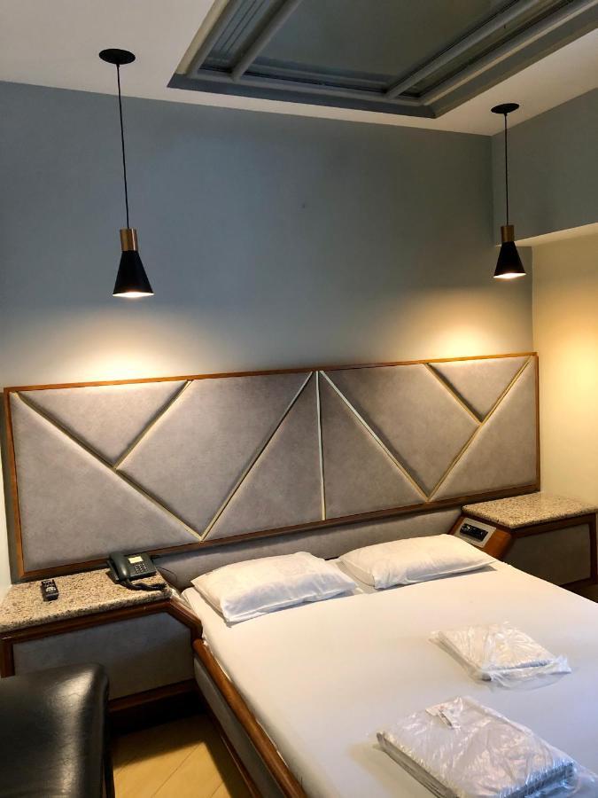 Hotel Sheik (Adults Only) Rio de Janeiro Buitenkant foto