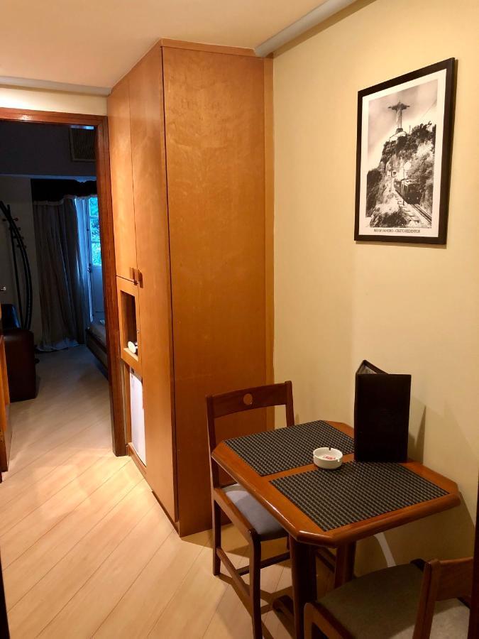 Hotel Sheik (Adults Only) Rio de Janeiro Buitenkant foto