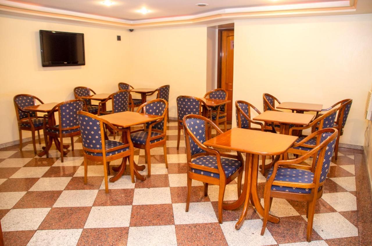 Hotel Sheik (Adults Only) Rio de Janeiro Buitenkant foto