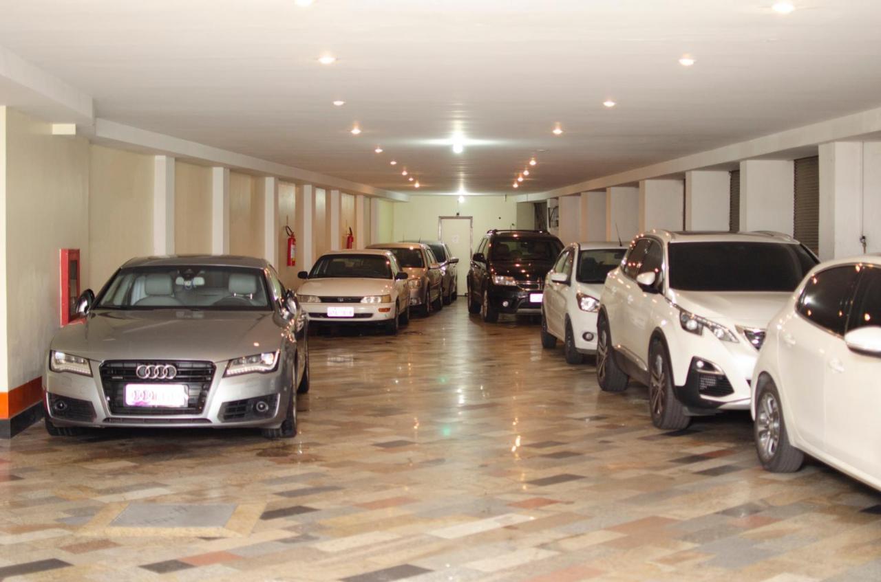 Hotel Sheik (Adults Only) Rio de Janeiro Buitenkant foto