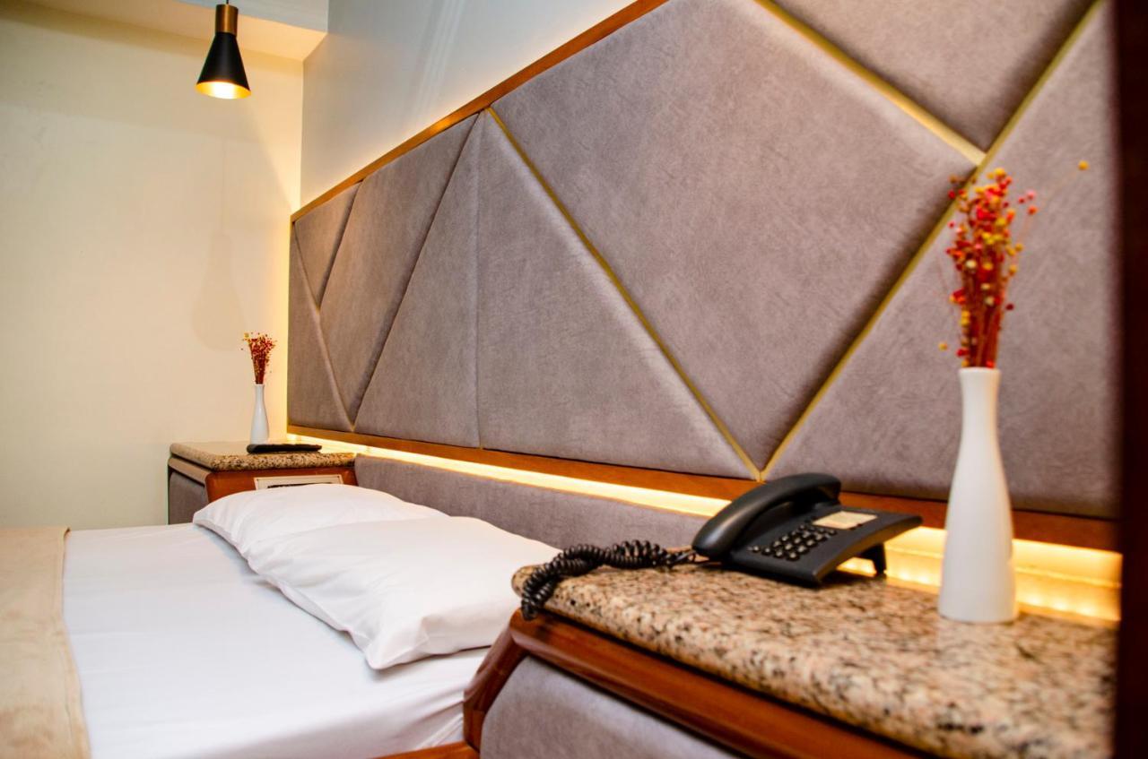 Hotel Sheik (Adults Only) Rio de Janeiro Buitenkant foto