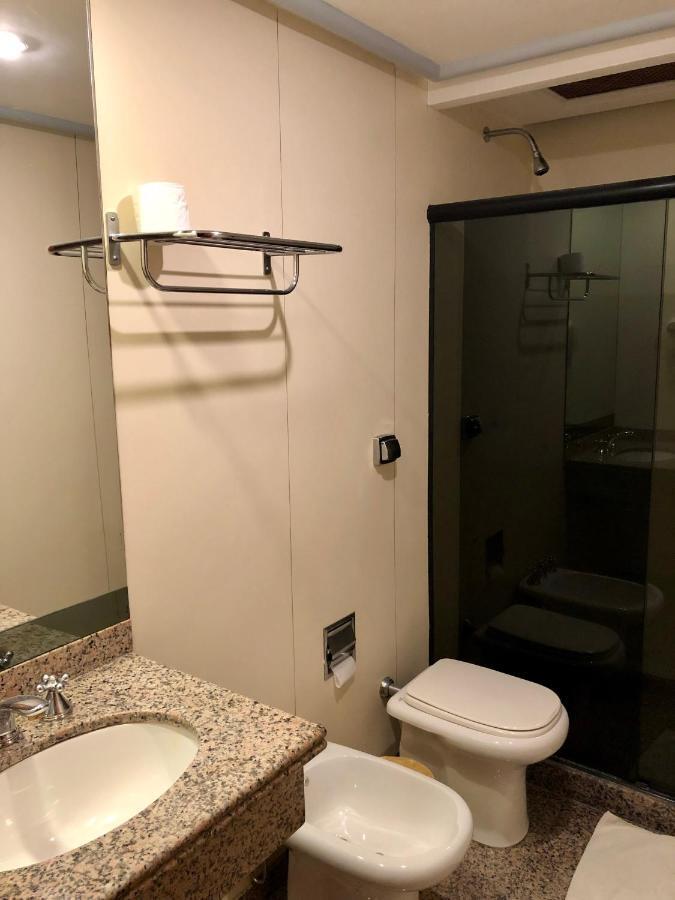 Hotel Sheik (Adults Only) Rio de Janeiro Buitenkant foto