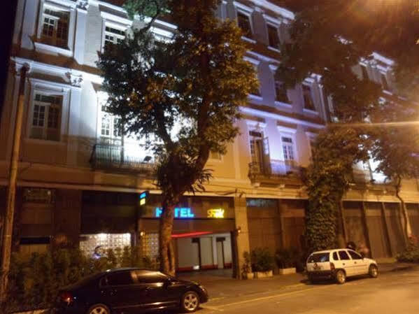 Hotel Sheik (Adults Only) Rio de Janeiro Buitenkant foto