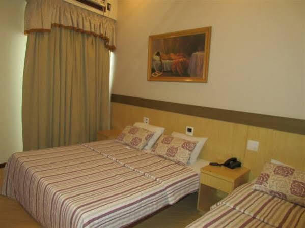 Hotel Sheik (Adults Only) Rio de Janeiro Buitenkant foto