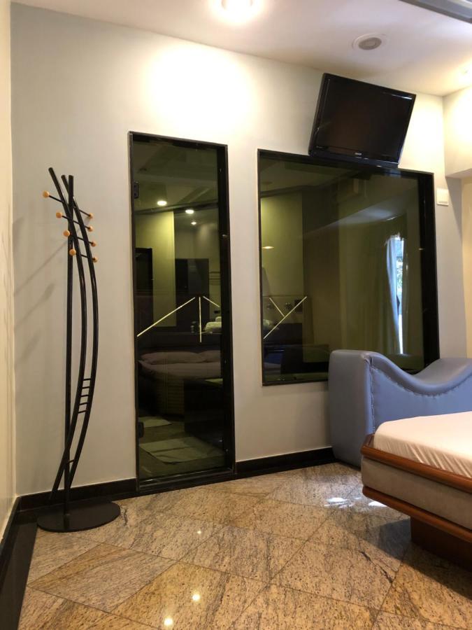Hotel Sheik (Adults Only) Rio de Janeiro Buitenkant foto