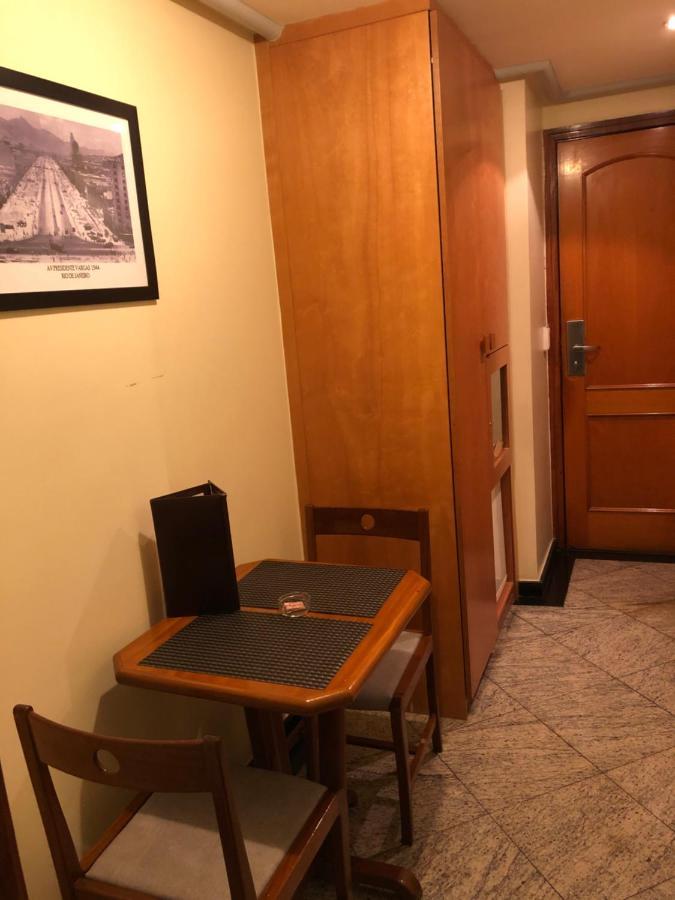 Hotel Sheik (Adults Only) Rio de Janeiro Buitenkant foto