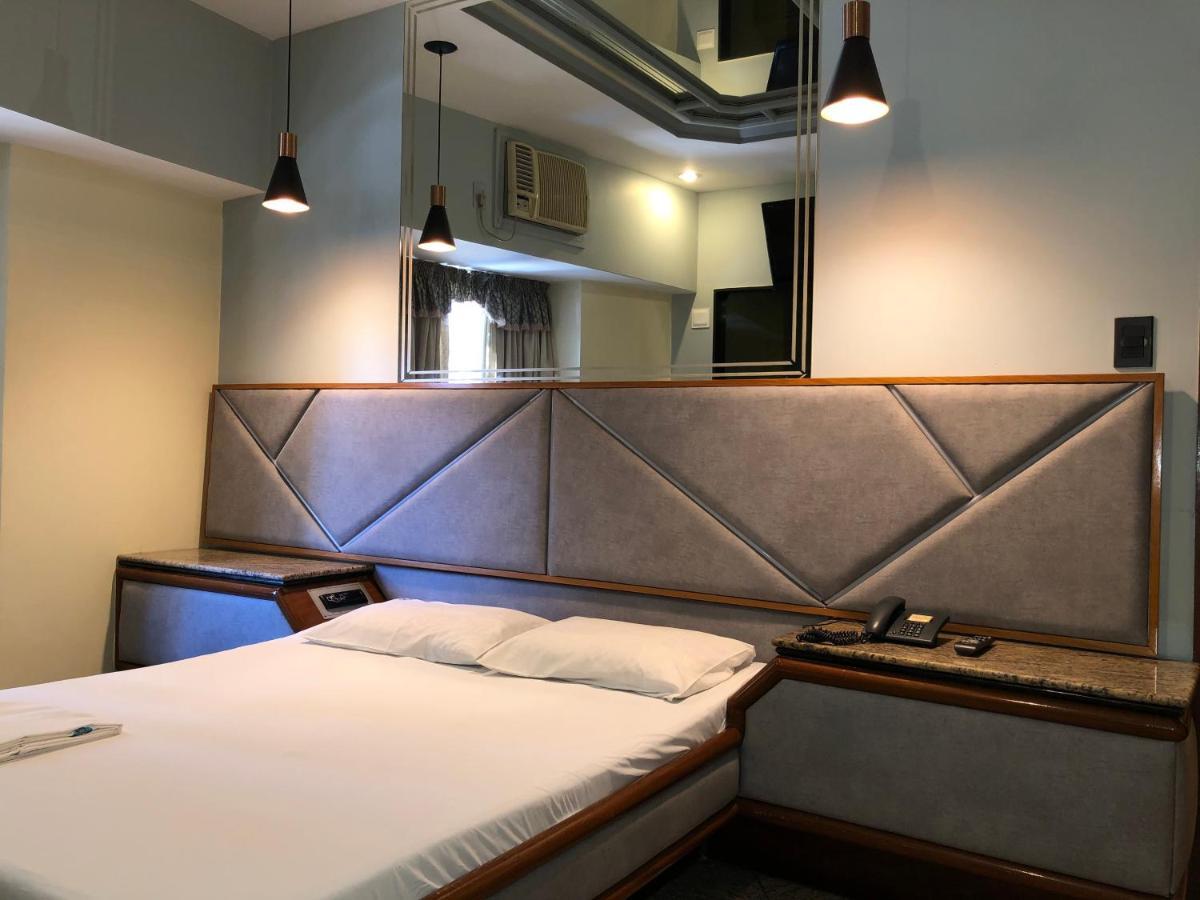 Hotel Sheik (Adults Only) Rio de Janeiro Buitenkant foto
