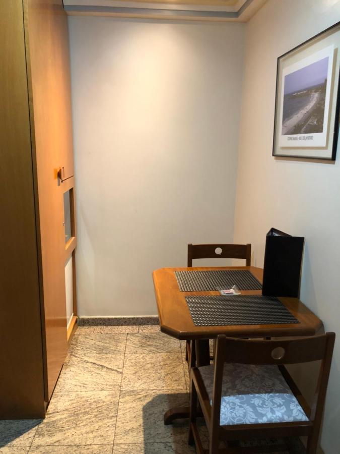 Hotel Sheik (Adults Only) Rio de Janeiro Buitenkant foto