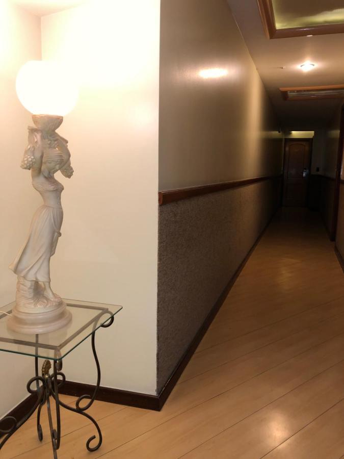 Hotel Sheik (Adults Only) Rio de Janeiro Buitenkant foto