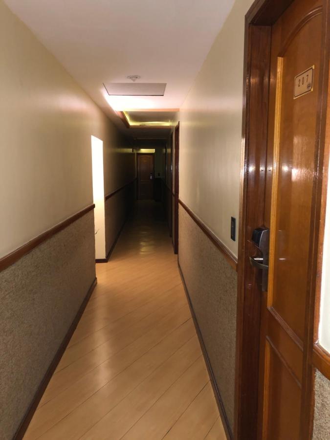 Hotel Sheik (Adults Only) Rio de Janeiro Buitenkant foto
